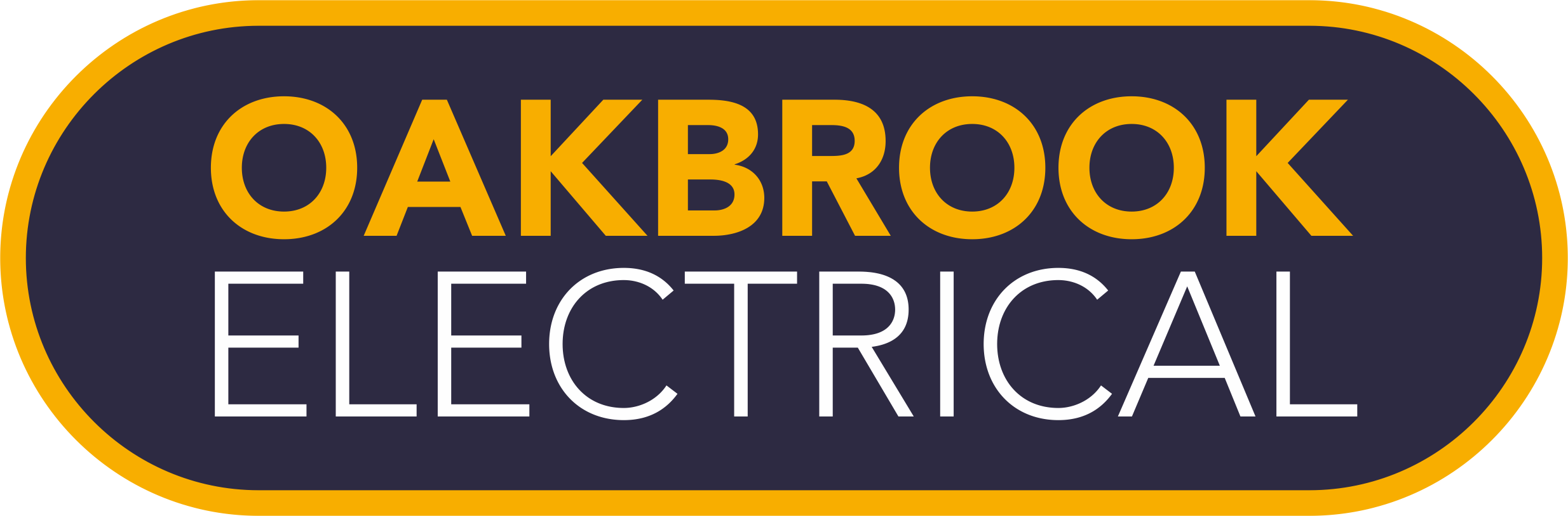Oakbrook Electrical